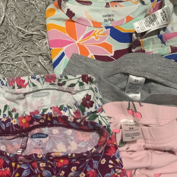 3T leggings bundle! - Picture 8 of 8